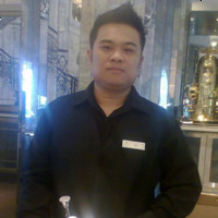 Billy Del Rosario
