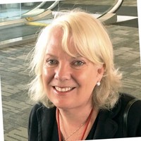Deborah Eubanks
