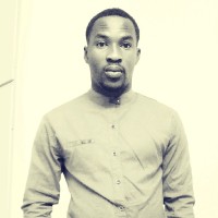 Suarès Stéphane Koffi