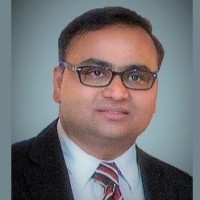 Vijayanand Bhavimane