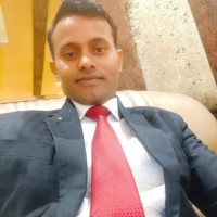 Bhagvat Kumar Choudhary
