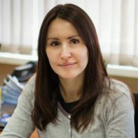 Светлана Филиппова