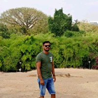 Suresh Varghese