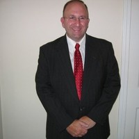 Richard Garlock
