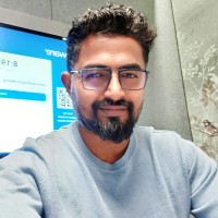 Sunil Kumar DT
