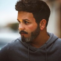 Edgar Barbero Mera