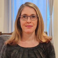 Maya C. Klinger