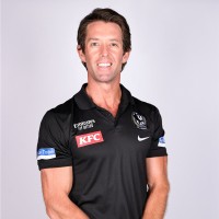 Lachlan Mcdonald