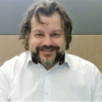 Patrick Miron