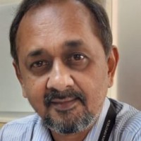 Suresh Mahadevan
