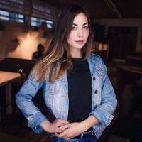 Alina Panchenko