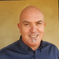 Wayne Spackman