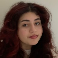 Elena Abdolmaleki