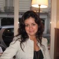 Cindy Montenegro