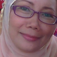 Mabel Hadizah
