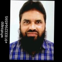 Mohammed Ifteqar Ali