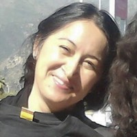 Marcia Flores Ibarra