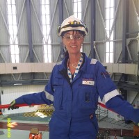 Yvonne Woodward