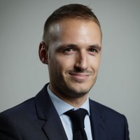Laurent Saint Marc
