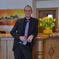Michael Fenkart