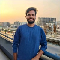 Kiran Kumar Dommaraju