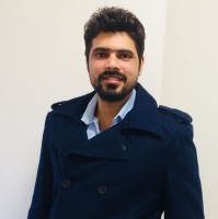 Varinder Singh Bhangu