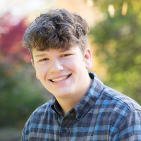 Andrew Lewis
