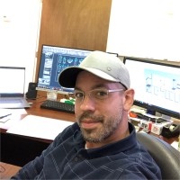Tim Worrell