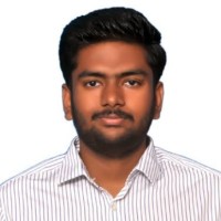 Ca Surya Majeti