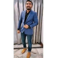 Umair Pervez