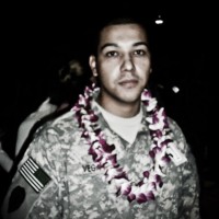 Anthony Vega