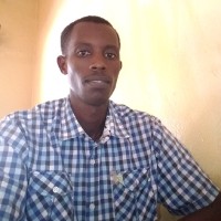 Egide Nitunga