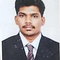 Vinothkannan N