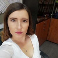 Lazar Vali Alina