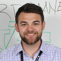Tyler Stricklin