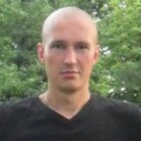 Yevgen Kovalivskyi