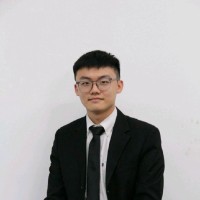 Ethan Ho Tyng Tian