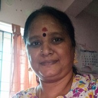 Kavitha G