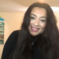 Crystal-Ann Vega