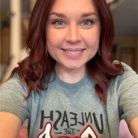 Jessica Heard