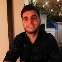 Juan Cruz Flores