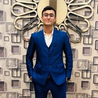 Deep Bhanushali
