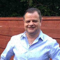 Stephen Hesketh