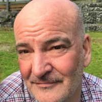James Lang