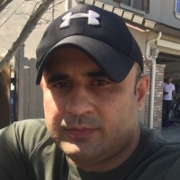 Mortaza Bakhshi