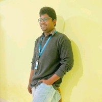 Santosh Kumar Penugonda