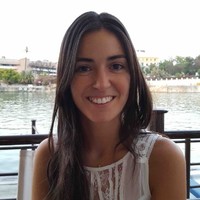 Cristina Moreno Larrañaga