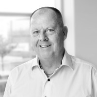 Frank Jeppesen