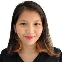 Laureen Camille Jaring