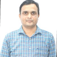 Sangram Samantaray